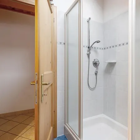 Farm stay Heinzenhof *