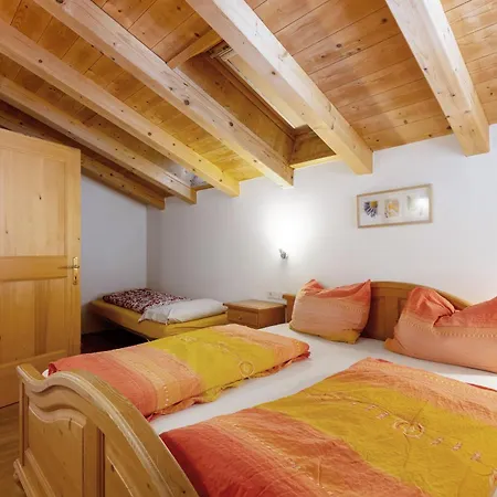 Farm stay Heinzenhof *
