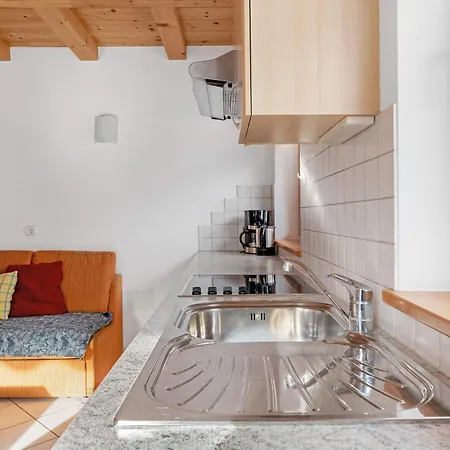 Heinzenhof Farm stay
