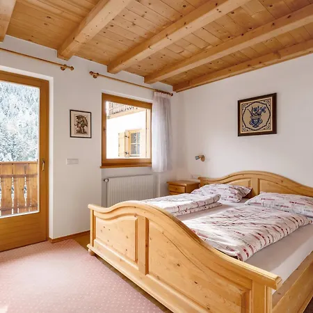 Farm stay Heinzenhof