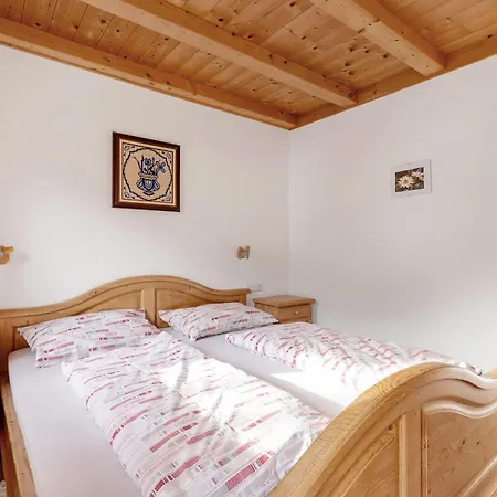 Farm stay Heinzenhof *