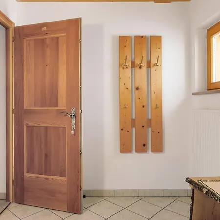 Farm stay Heinzenhof Nova Levante