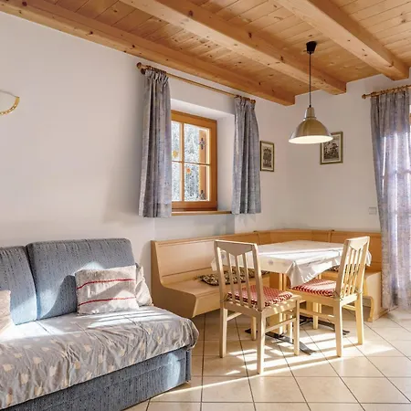 Heinzenhof Farm stay *