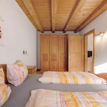 Heinzenhof Farm stay *